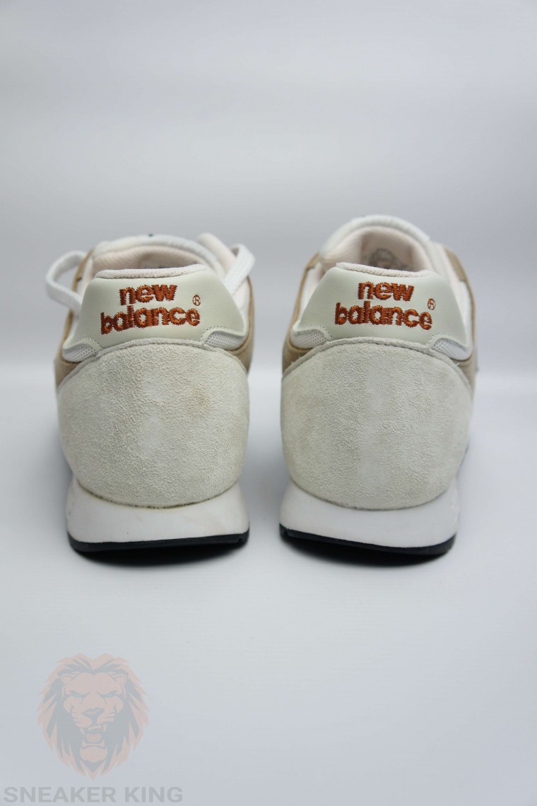 Кросівки New Balance 860 WGB